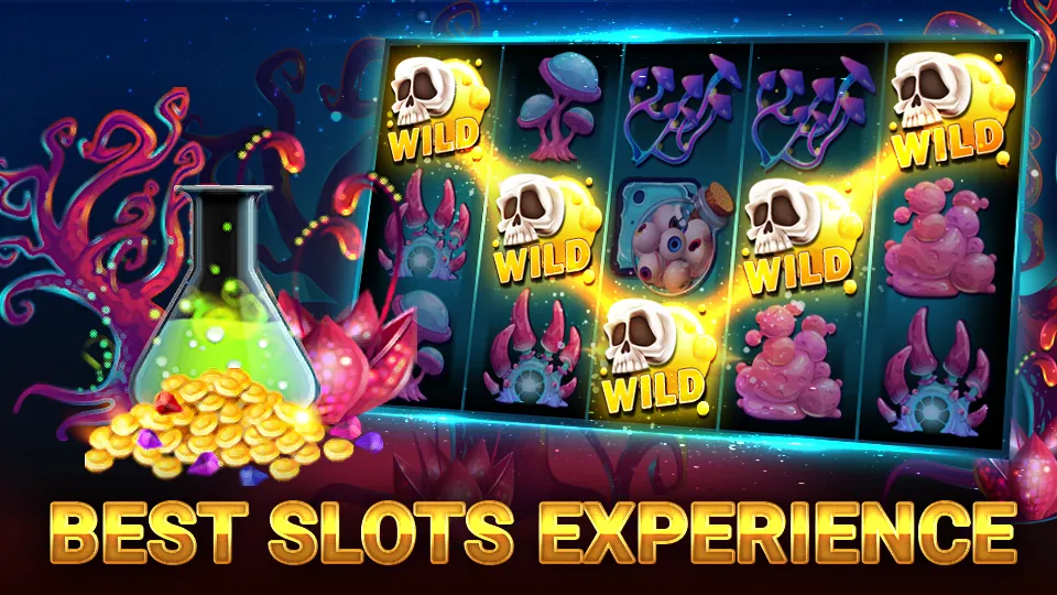 Nổ hũ và Slot game sun. win