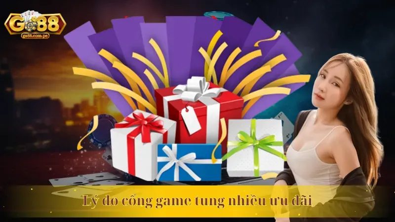Cập nhật các chương trình khuyến mãi mmoo88 mới nhất
